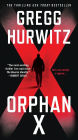 Orphan X (Orphan X Series #1)