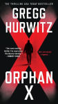 Alternative view 1 of Orphan X (Orphan X Series #1)