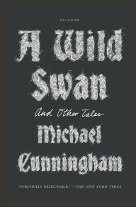 A Wild Swan: And Other Tales