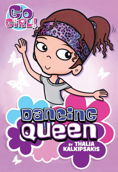 Go Girl! #1: Dancing Queen