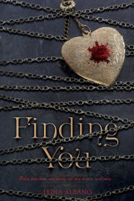 Title: Finding You, Author: Lydia Albano