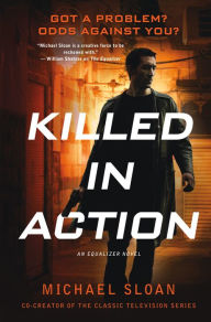 Title: Killed in Action, Author: Michael Sloan