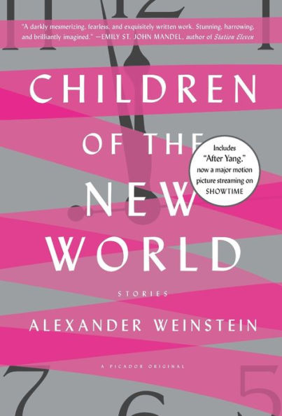 Children of the New World