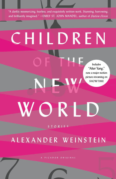 Children of the New World