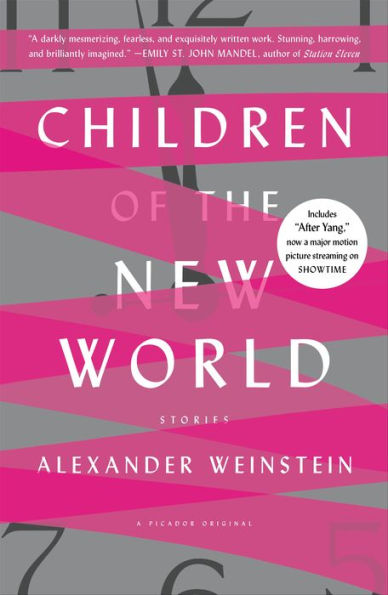 Children of the New World