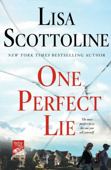 One Perfect Lie