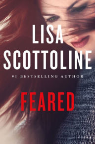 Title: Feared: A Rosato & DiNunzio Novel, Author: Lisa Scottoline