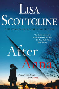 Title: After Anna, Author: Lisa Scottoline