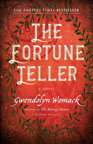 The Fortune Teller: A Novel