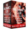 The Billionaire's Club: New Orleans Boxed Set: Knock Out, Power Play, and Take Down