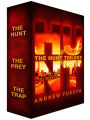 The Hunt Trilogy: The Hunt, The Prey, The Trap