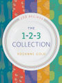 The 1-2-3 Collection: 250 Three-Ingredient Recipes
