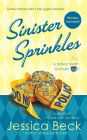 Sinister Sprinkles (Donut Shop Mystery Series #3)
