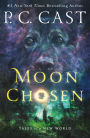 Moon Chosen: Tales of a New World