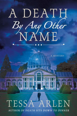 A Death By Any Other Name A Mysteryhardcover - 