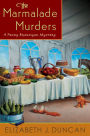 The Marmalade Murders: A Penny Brannigan Mystery