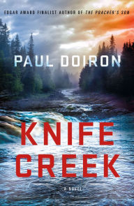 Knife Creek (Mike Bowditch Series #8)