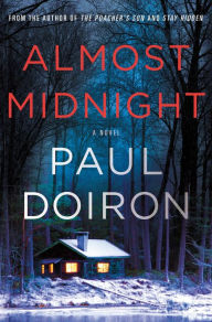 Title: Almost Midnight (Mike Bowditch Series #10), Author: Paul Doiron