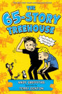 The 65-Story Treehouse (Treehouse Books Series #5)