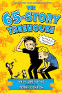 The 65-Story Treehouse (Treehouse Books Series #5)