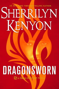 Title: Dragonsworn (Dark-Hunter Series #21), Author: Sherrilyn Kenyon