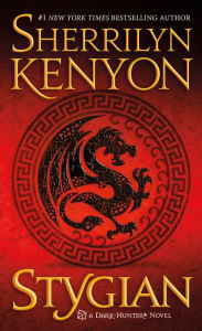 Top free ebook download Stygian: A Dark-Hunter Novel RTF DJVU CHM by Sherrilyn Kenyon (English literature) 9781250102690