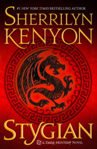 Free books online and download Stygian (English literature) 9781250102683 by Sherrilyn Kenyon 