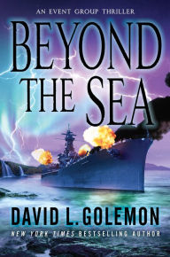 Title: Beyond the Sea (Event Group Series #12), Author: David L. Golemon