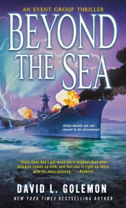 Title: Beyond the Sea (Event Group Series #12), Author: David L. Golemon