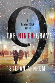 Is it free to download books to the kindle The Ninth Grave by Stefan Ahnhem 9781250103215 PDB ePub MOBI