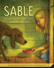 Title: Sable, Author: Karen Hesse