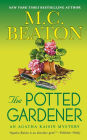 The Potted Gardener (Agatha Raisin Series #3)