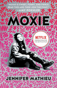 Download book google free Moxie  by Jennifer Mathieu 9781250822871 (English Edition)