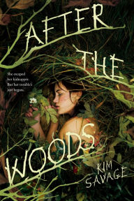 Title: After the Woods, Author: Kim Savage