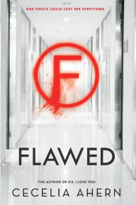 Title: Flawed, Author: Cecelia Ahern