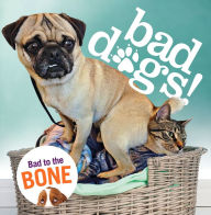Title: Bad Dogs, Author: Virginia Woof