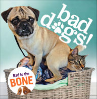 Title: Bad Dogs, Author: Virginia Woof