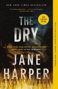 Ipod books download The Dry PDF by Jane Harper (English literature) 9781250778574