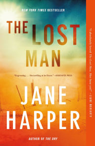 Free ebooks download forums The Lost Man (English literature) iBook 9781250755872