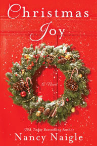 Title: Christmas Joy, Author: Nancy Naigle