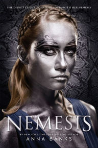 Title: Nemesis, Author: Anna Banks