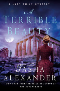 Title: A Terrible Beauty (Lady Emily Series #11), Author: Tasha Alexander