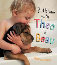 Title: Bathtime with Theo and Beau, Author: Jessica Shyba