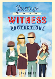 Title: Greetings from Witness Protection!, Author: Road to Major