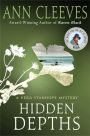 Hidden Depths (Vera Stanhope Series #3)