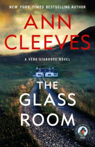 The Glass Room (Vera Stanhope Series #5)