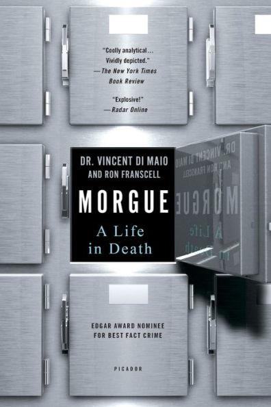 Morgue: A Life Death