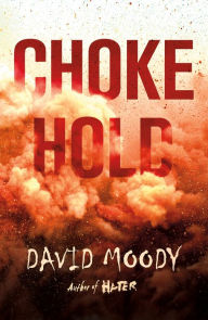 Title: Chokehold, Author: David Moody