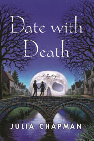 Title: Date with Death: A Samson and Delilah Mystery, Author: A M Fielde