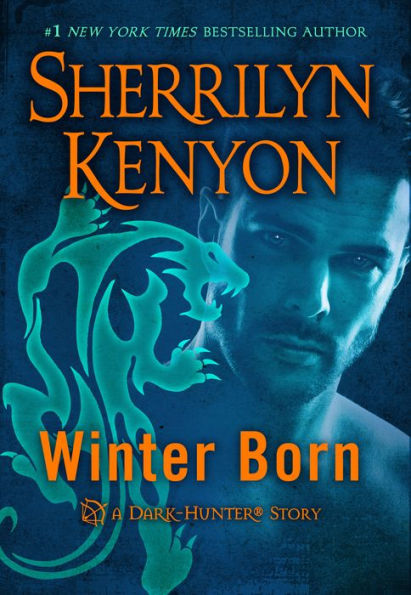 Winter Born (A Dark-Hunter Story)